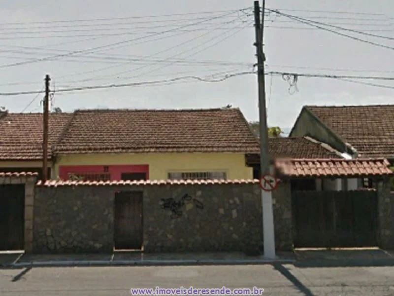 Foto 2 de 9 - Casa para aluguel em Vila Hulda Rocha